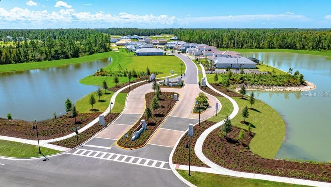 Community amenities in Hammock at Two Rivers, Zephyrhills (Image 23). Community amenities in Hammock at Two Rivers, Zephyrhills (Image 23).