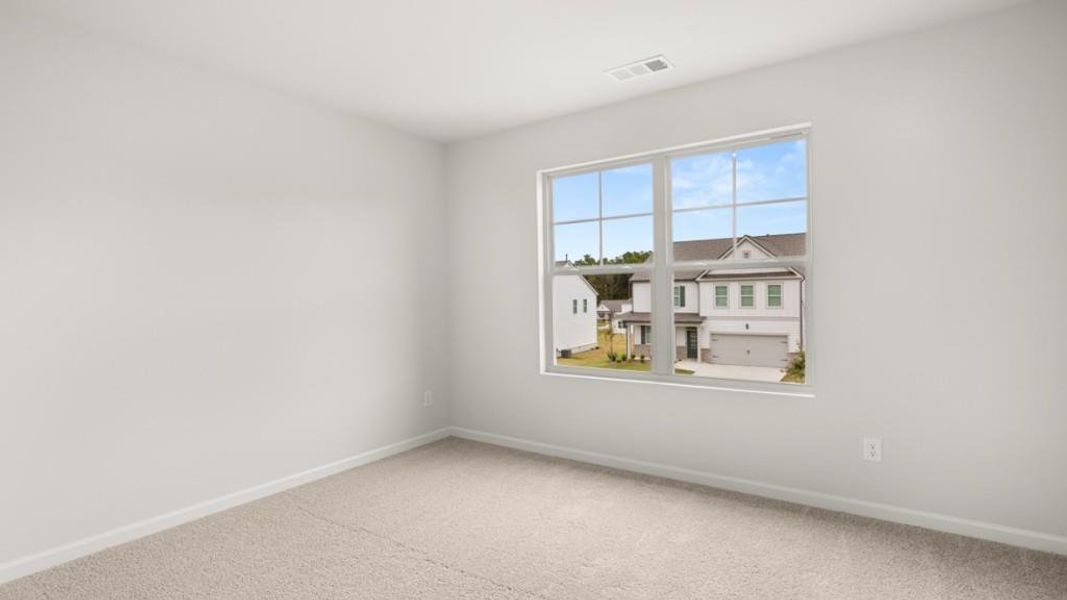 Spacious, unfurnished interior of a new home in , Cartersville (Image 30). Spacious, unfurnished interior of a new home in , Cartersville (Image 30).