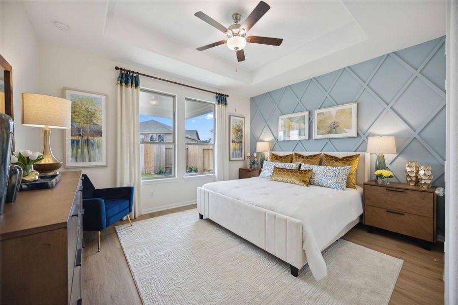 Not Actual Home. Representative Photo