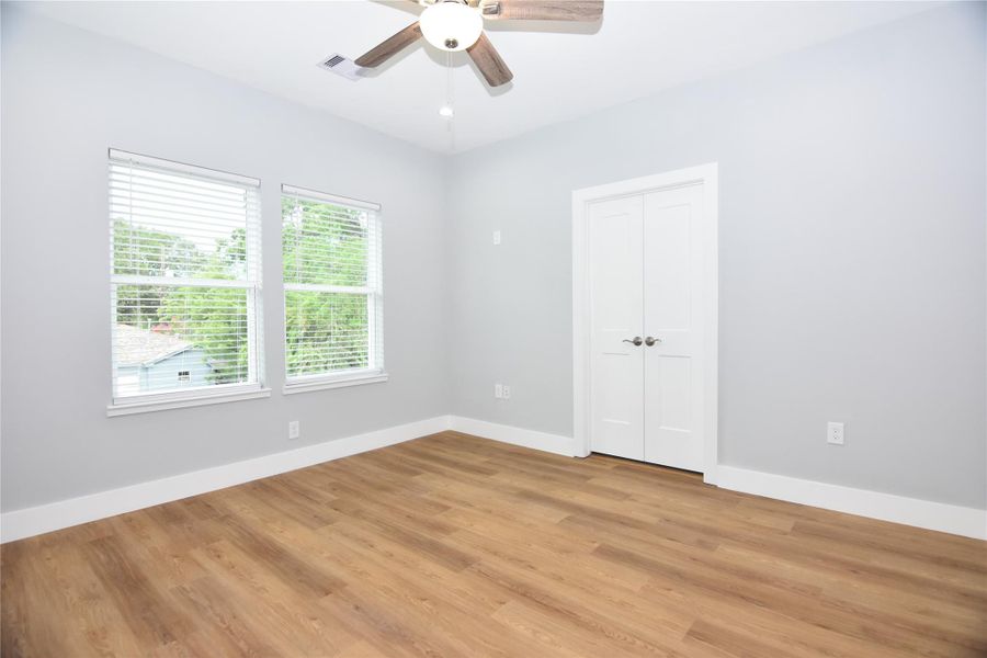 Primary bedroom Primary bedroom