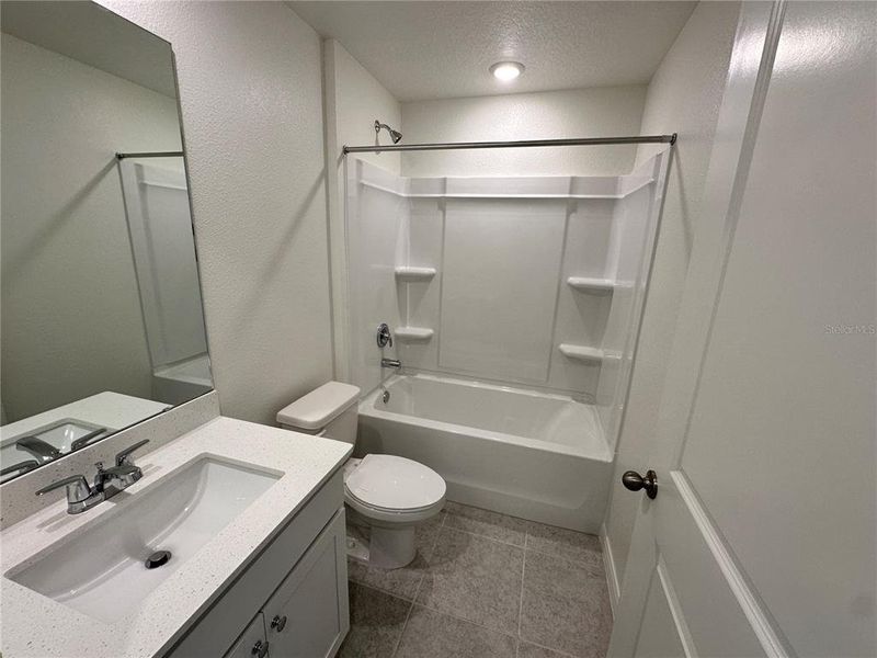 Furnished interior view inside a new home in Palm Coast, Palm Coast (Image 4).