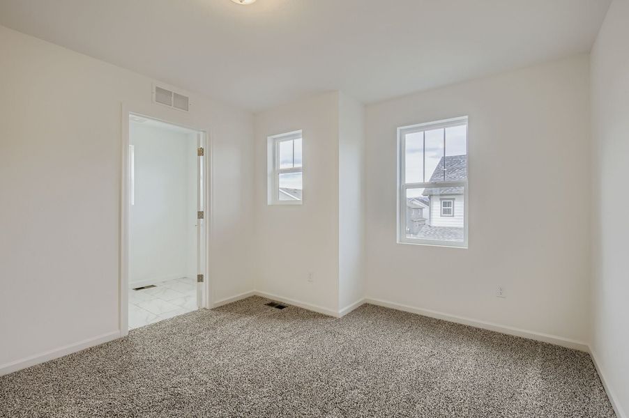 New Home in Fort Collins, CO. - Slide 25 New Home in Fort Collins, CO. - Slide 25