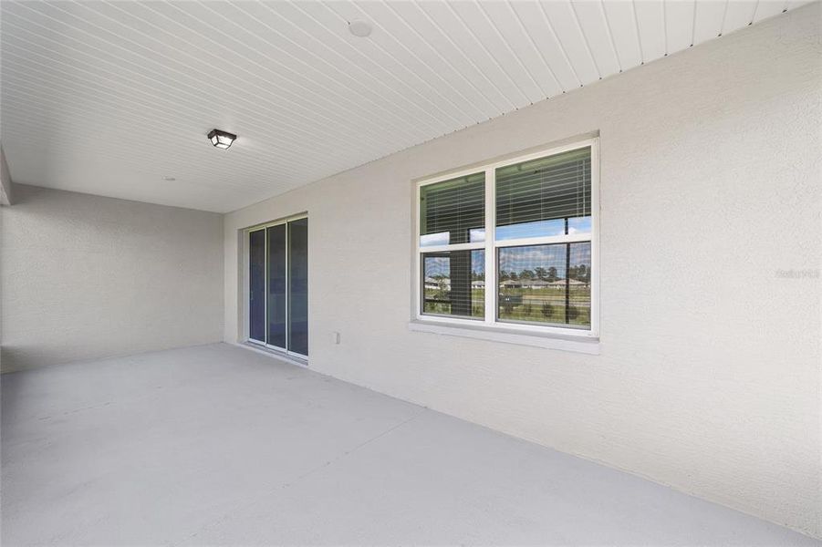 Spacious, unfurnished interior of a new home in On Top of the World Communities, Ocala (Image 16).