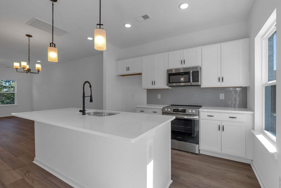 Interior colors may vary, ask agent for details on unit 20 Interior colors may vary, ask agent for details on unit 20