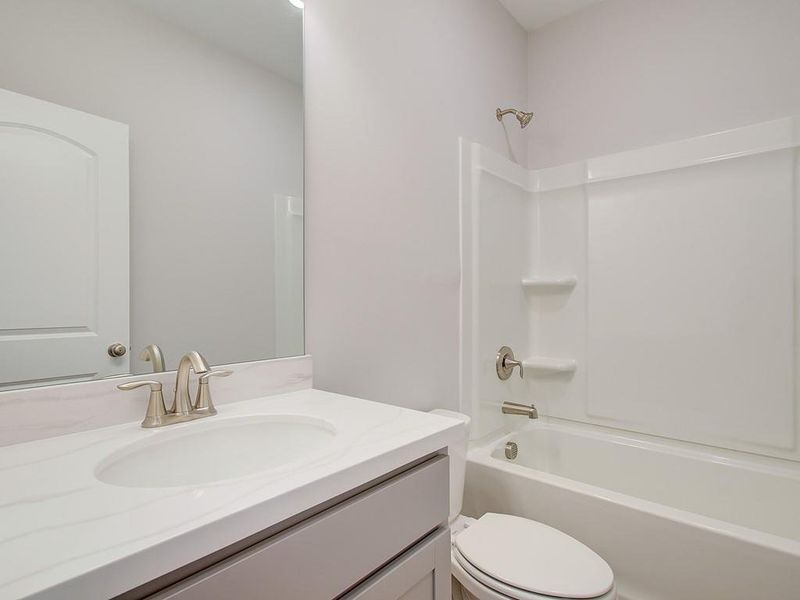 Image 29 of a home in Oak Valley Estates.