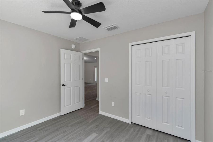 Spacious, unfurnished interior of a new home in , Ocala (Image 12). Spacious, unfurnished interior of a new home in , Ocala (Image 12).