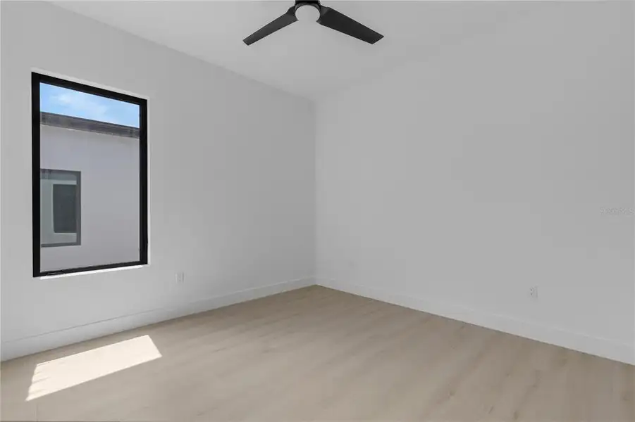 Spacious, unfurnished interior of a new home in , Sarasota (Image 14). Spacious, unfurnished interior of a new home in , Sarasota (Image 14).