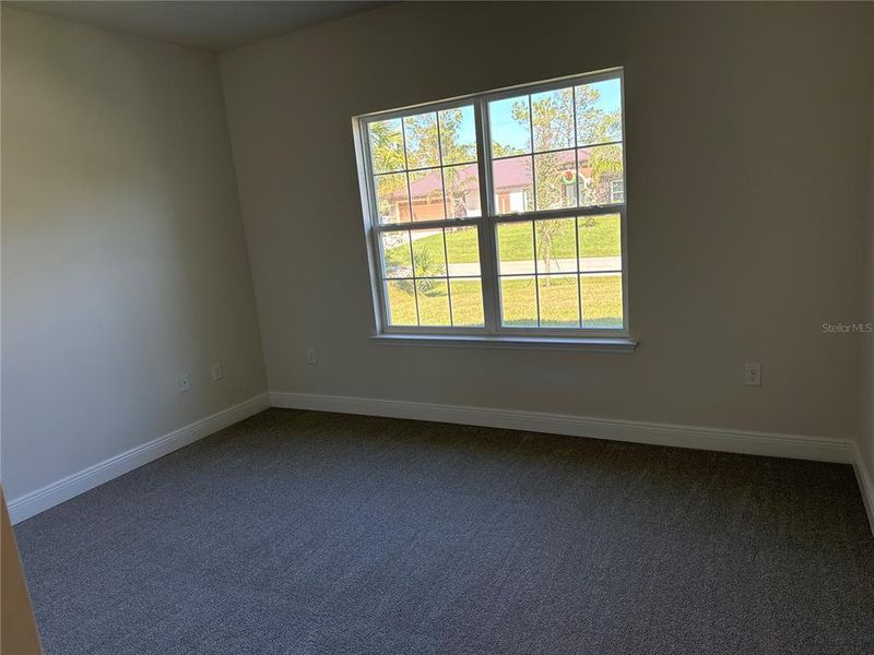 Spacious, unfurnished interior of a new home in , North Port (Image 12). Spacious, unfurnished interior of a new home in , North Port (Image 12).