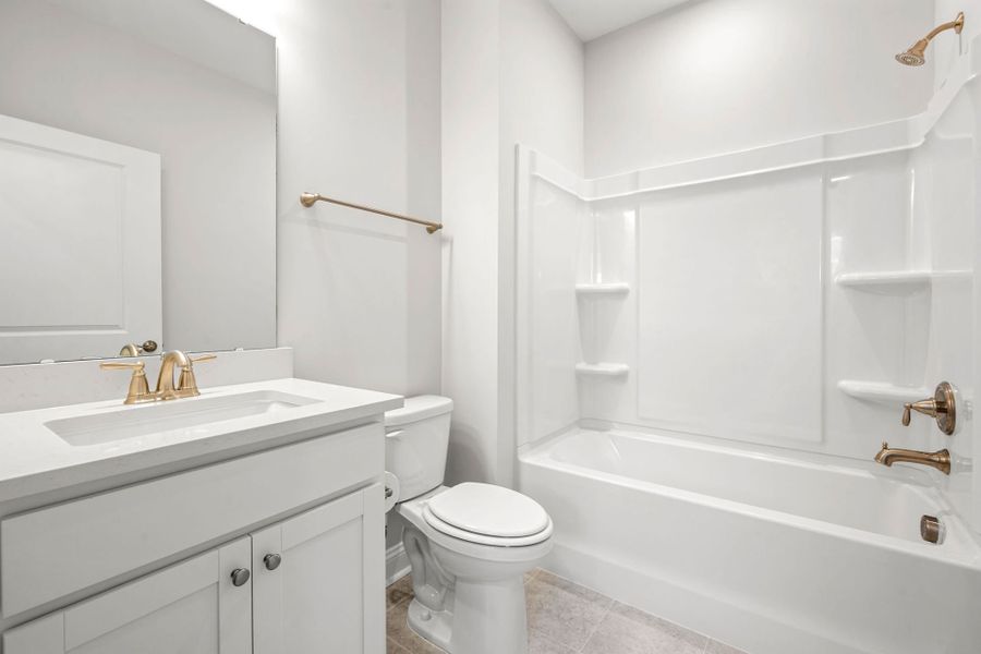 Image 19 of a home in Sun City Hilton Head.