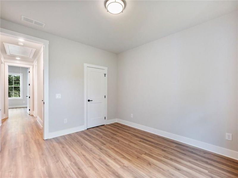 Spacious, unfurnished interior of a new home in , Cumming (Image 66). Spacious, unfurnished interior of a new home in , Cumming (Image 66).