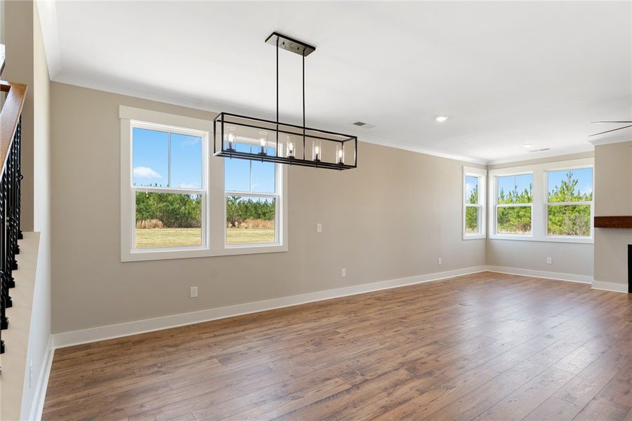 image is of a different home with same floor plan, different interior selections image is of a different home with same floor plan, different interior selections