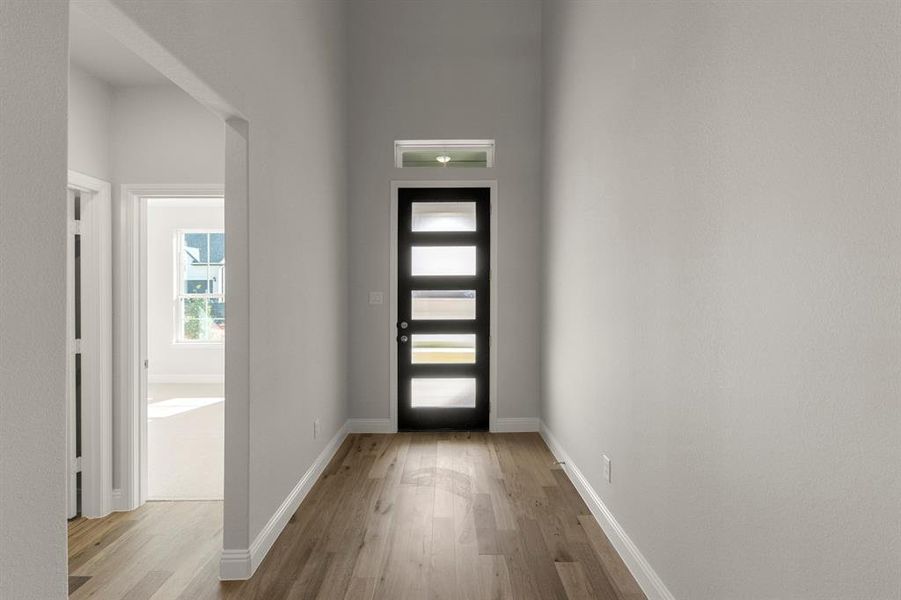 03. 14506 Herschel - Entry