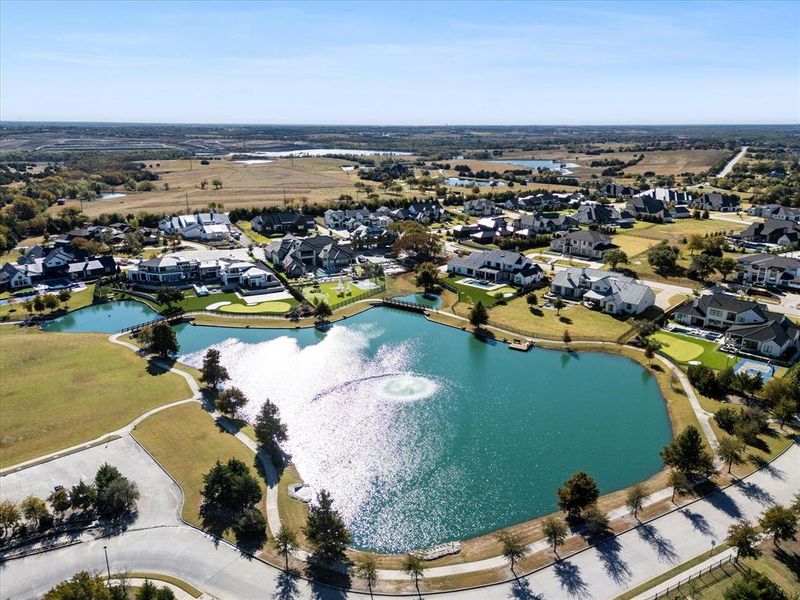 Natural landscape and outdoor views near  in Heath (Image 32).