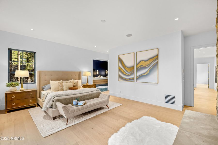 Primary Bedroom Primary Bedroom