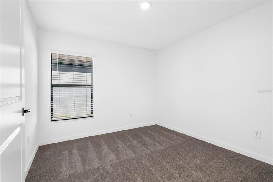 Spacious, unfurnished interior of a new home in Trilby Crossing, Brooksville (Image 20). Spacious, unfurnished interior of a new home in Trilby Crossing, Brooksville (Image 20).