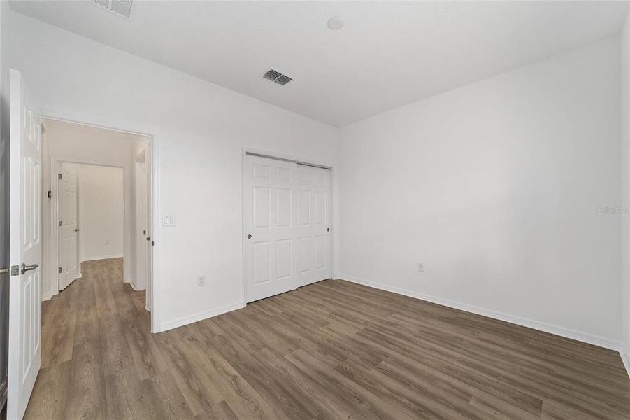 Spacious, unfurnished interior of a new home in , Ocala (Image 15). Spacious, unfurnished interior of a new home in , Ocala (Image 15).