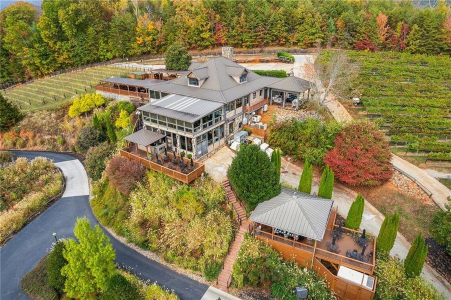 Community amenities in , Dahlonega (Image 41).