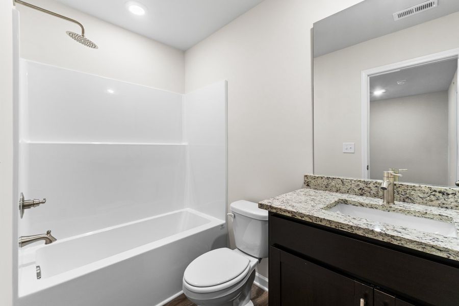 3br New Home in Palmetto, GA. - Slide 16 3br New Home in Palmetto, GA. - Slide 16