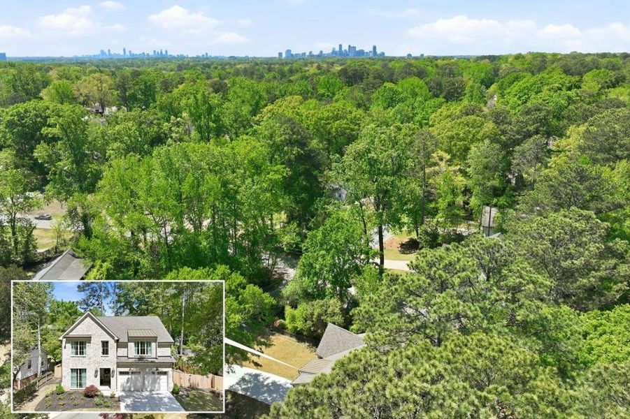 Image 55 of a home in .