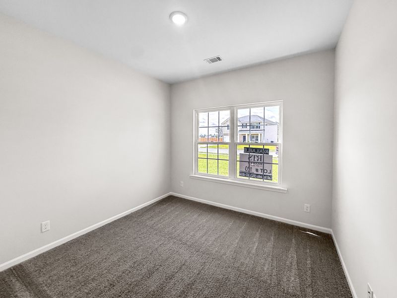 Spacious, unfurnished interior of a new home in The Village at Sassafras, Allenhurst (Image 14). Spacious, unfurnished interior of a new home in The Village at Sassafras, Allenhurst (Image 14).