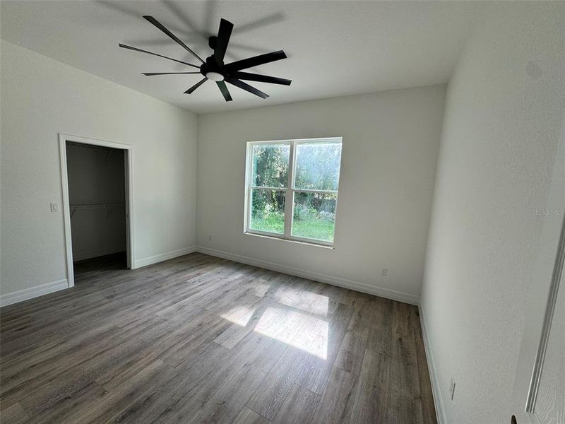 Spacious, unfurnished interior of a new home in , Ocala (Image 35). Spacious, unfurnished interior of a new home in , Ocala (Image 35).