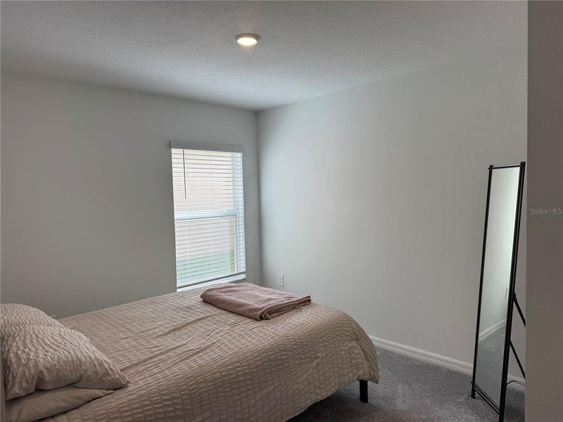 Furnished interior view inside a new home in Prosperity Lakes, Parrish (Image 10).