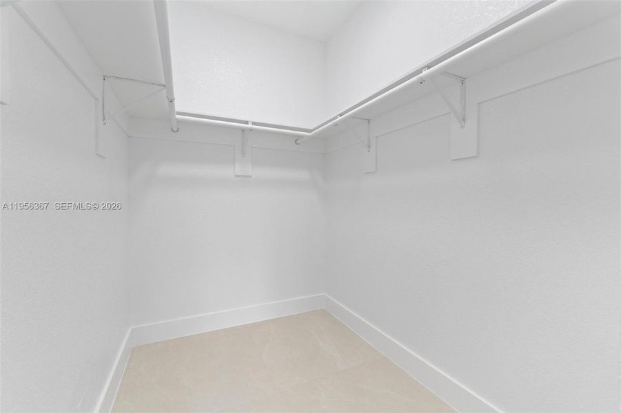 Spacious, unfurnished interior of a new home in , Miami (Image 29). Spacious, unfurnished interior of a new home in , Miami (Image 29).