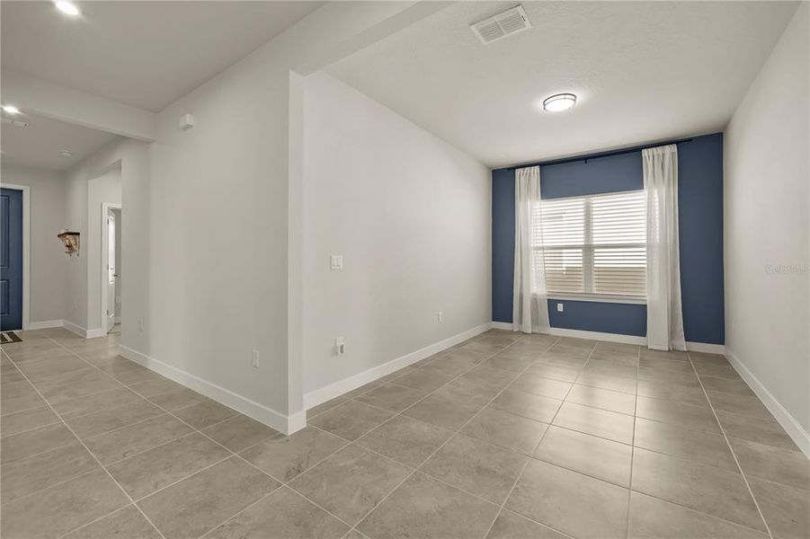 Spacious, unfurnished interior of a new home in , Winter Haven (Image 34). Spacious, unfurnished interior of a new home in , Winter Haven (Image 34).