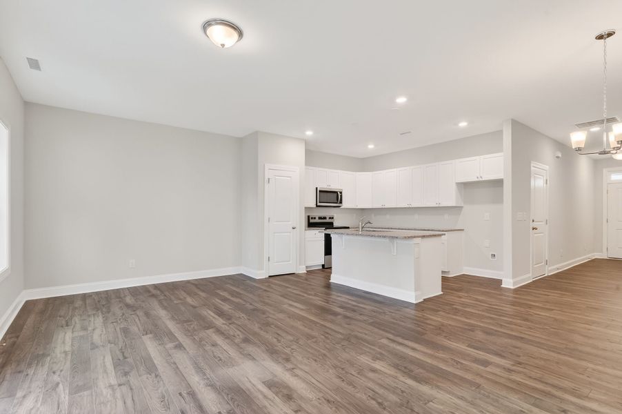 3br New Home in Zebulon, NC.  - Slide 13