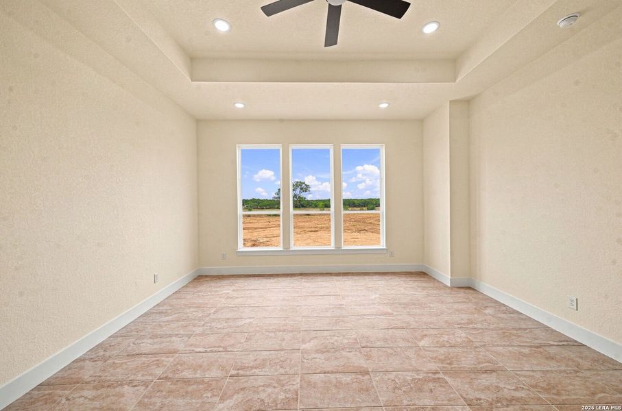 Spacious, unfurnished interior of a new home in , Pleasanton (Image 20).