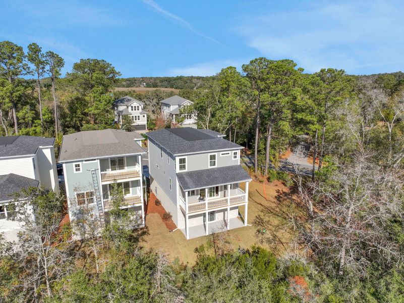 4br New Home in Hilton Head Island, SC. - Slide 48 4br New Home in Hilton Head Island, SC. - Slide 48