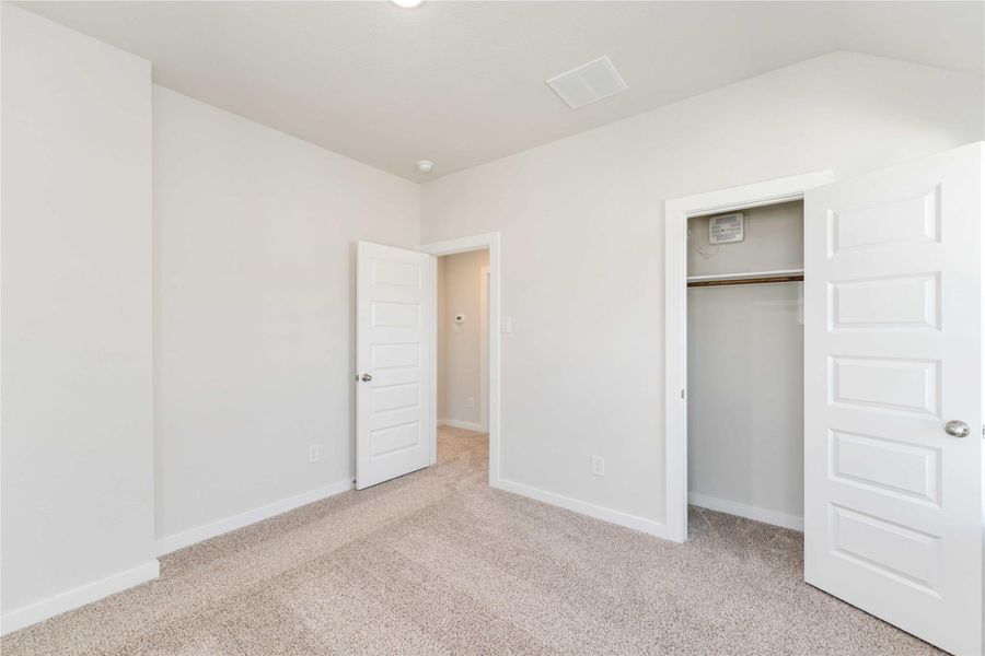 Representative Photo. Not Actual Home. Actual home features, colors, and details may vary.