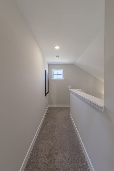 Eppes GY, 2-Story Home