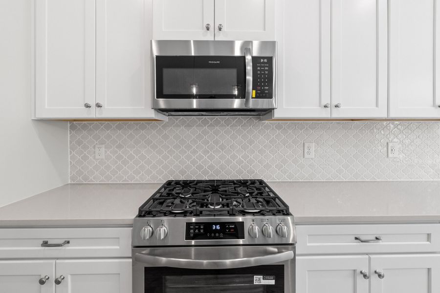 Image 154 representing the The Chandler by RobuckHomes in Baylee Ridge, Selma, NC.