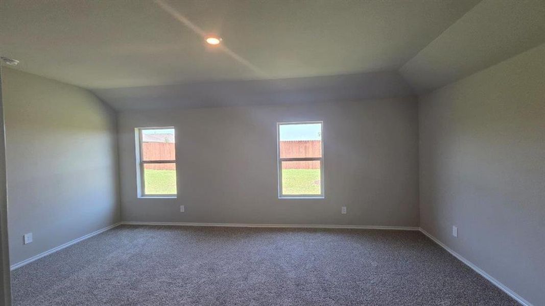 Spacious, unfurnished interior of a new home in Rosewood at Beltmill, Fort Worth (Image 12). Spacious, unfurnished interior of a new home in Rosewood at Beltmill, Fort Worth (Image 12).
