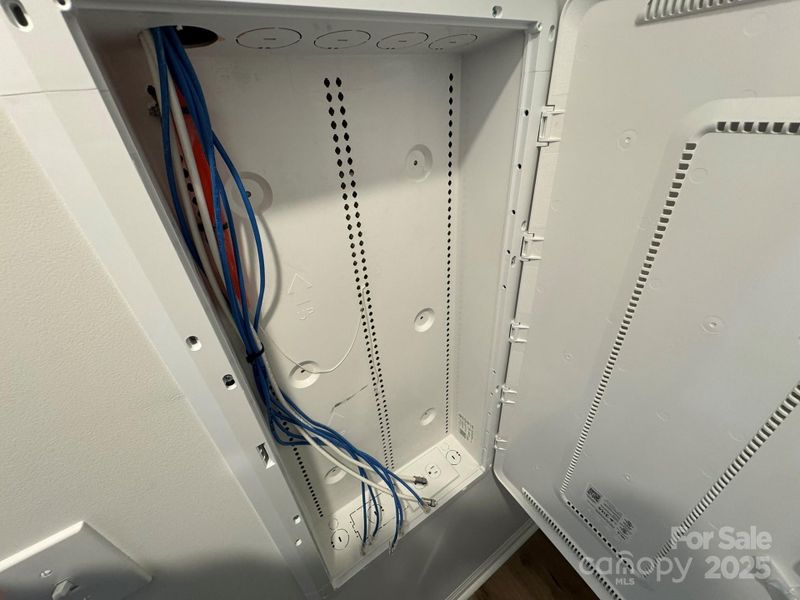 Home Networking Box Home Networking Box