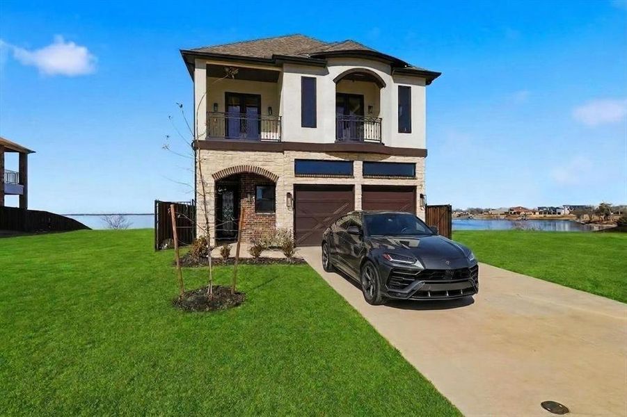 Image 29 of a home in .