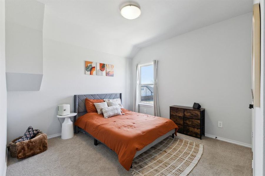 Furnished interior view inside a new home in Solterra, Mesquite (Image 13). Furnished interior view inside a new home in Solterra, Mesquite (Image 13).