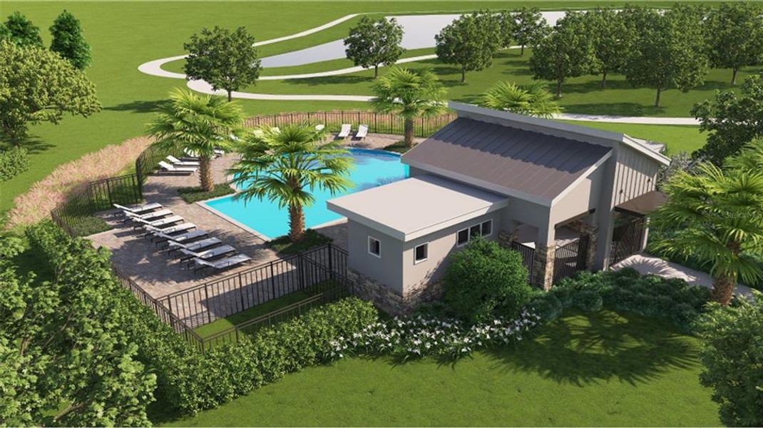 Community amenities in , Kissimmee (Image 13). Community amenities in , Kissimmee (Image 13).