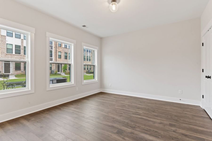 New Home in Cary, NC.  - Slide 9
