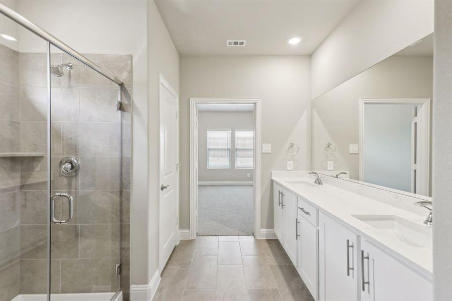 Photo is not of the actual home, but is an inspirational photo of builder’s model home and may depict options, furnishings, and/or decorator features that are not included. Photo is not of the actual home, but is an inspirational photo of builder’s model home and may depict options, furnishings, and/or decorator features that are not included.