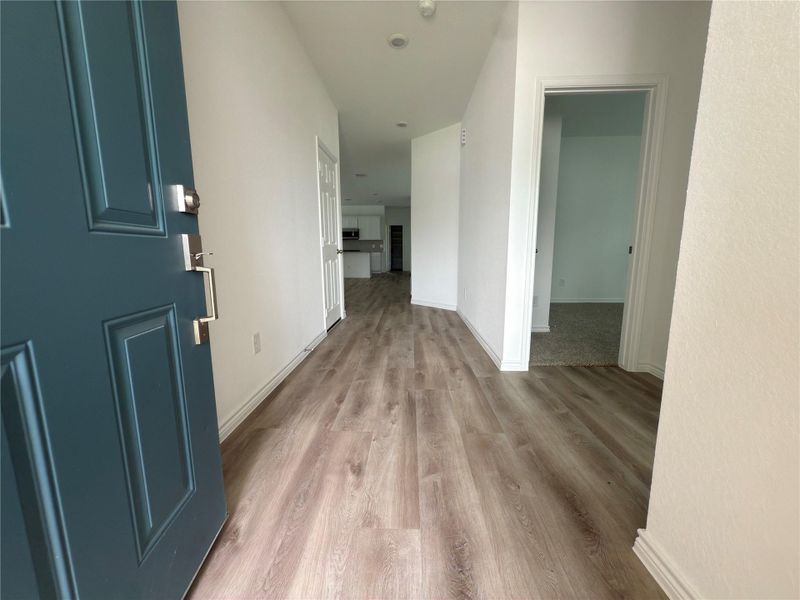 Spacious, unfurnished interior of a new home in , Dayton (Image 10). Spacious, unfurnished interior of a new home in , Dayton (Image 10).
