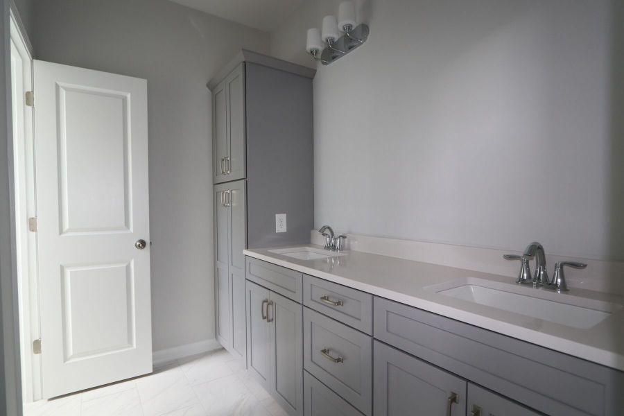Bathroom Bathroom