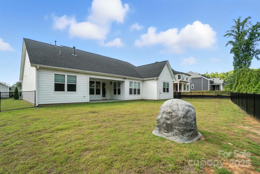 Image 39 of a home in . Image 39 of a home in .