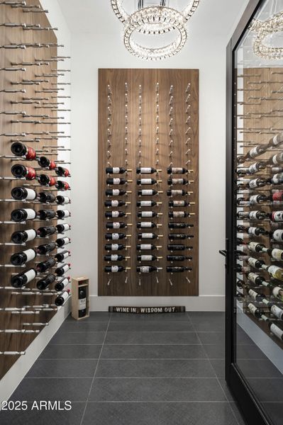 Wine Room