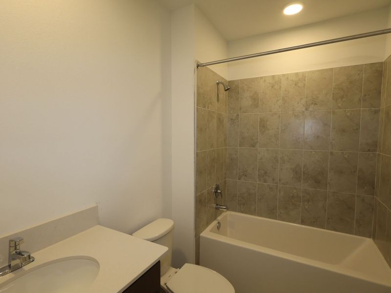 Bathroom Bathroom