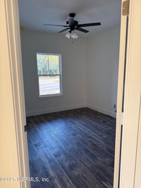 Spacious, unfurnished interior of a new home in , Melrose (Image 8).