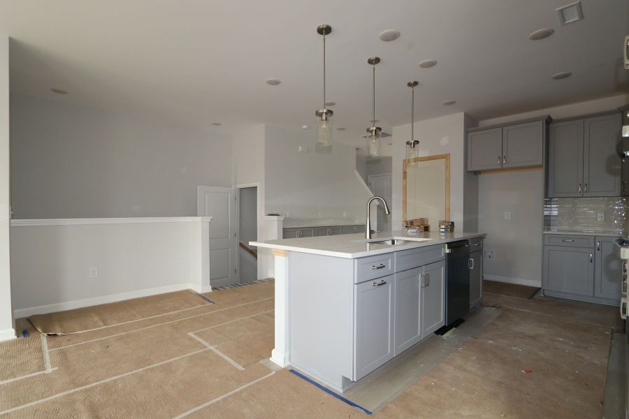 Kitchen Kitchen