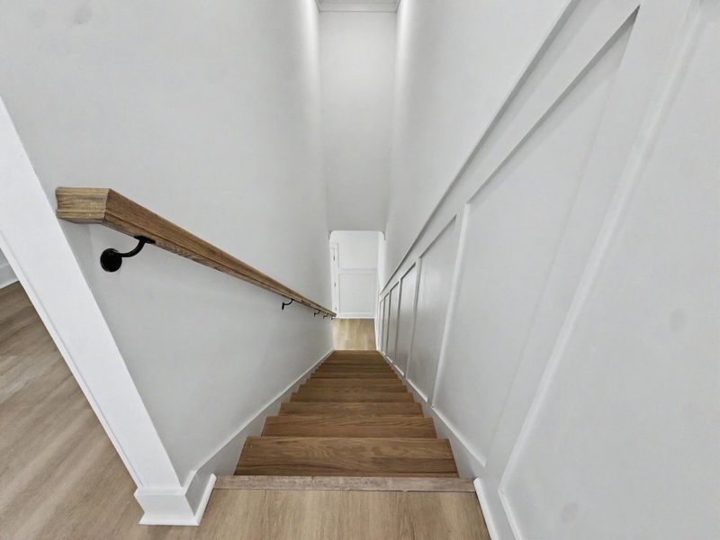 Spacious, unfurnished interior of a new home in , North Charleston (Image 22). Spacious, unfurnished interior of a new home in , North Charleston (Image 22).