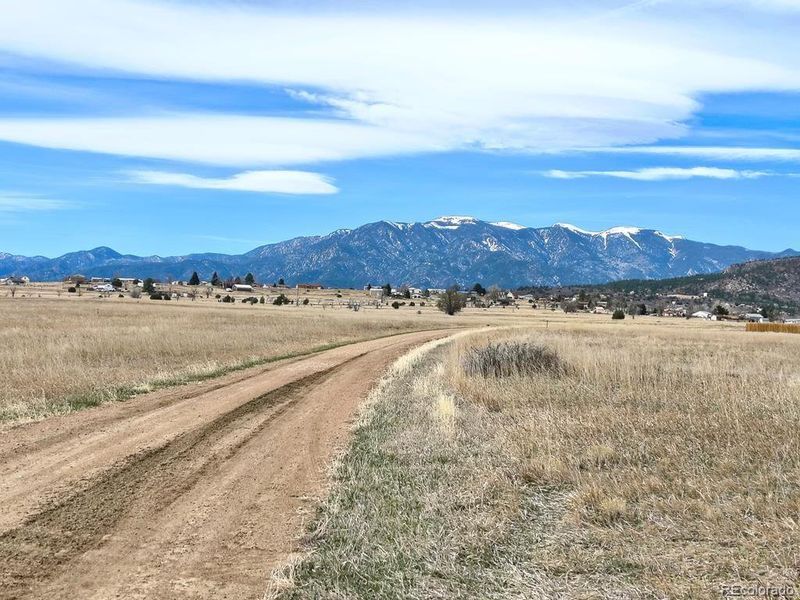 Natural landscape and outdoor views near  in Colorado City (Image 23).